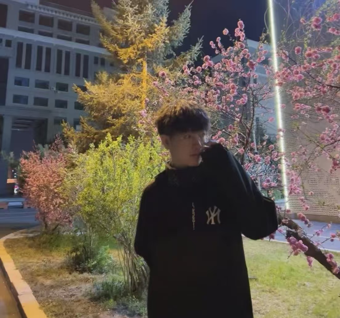朱志杰